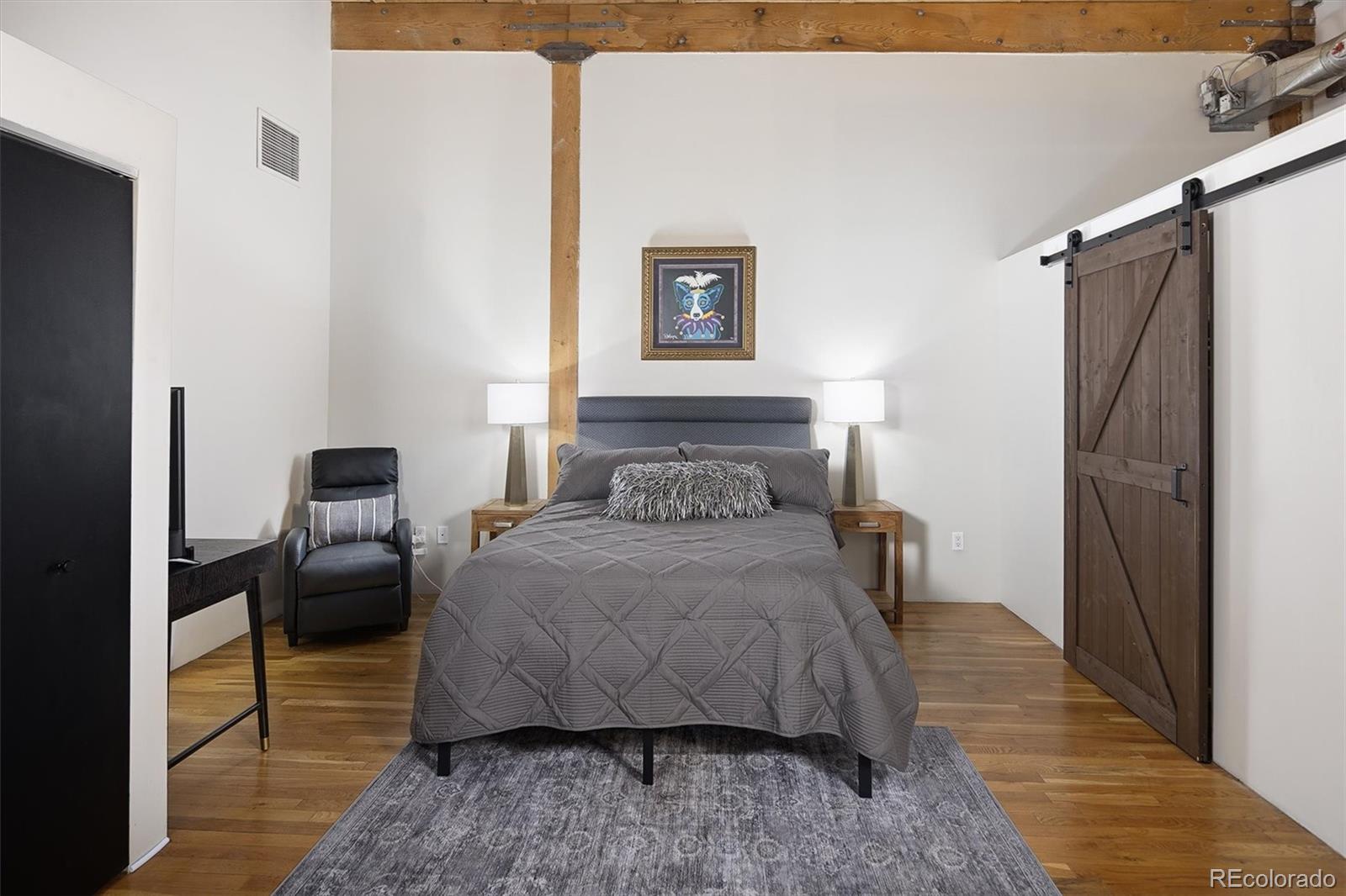 1801 Wynkoop Street Unit: 511