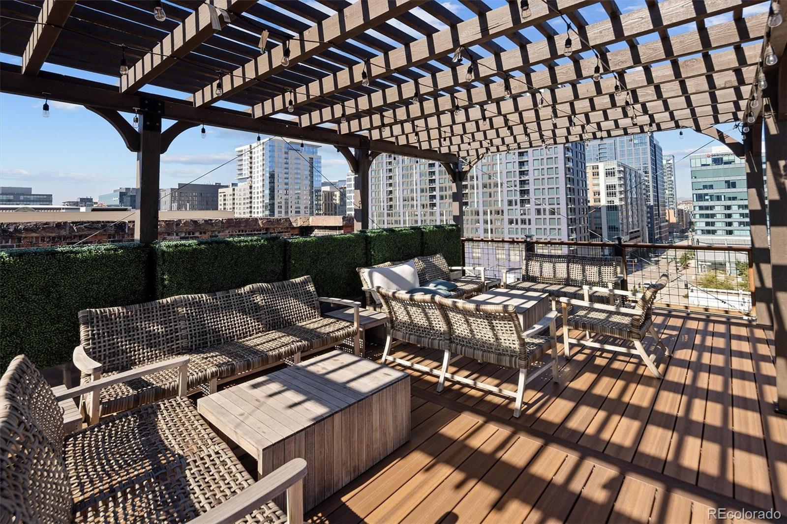 1801 Wynkoop Street Unit: 511
