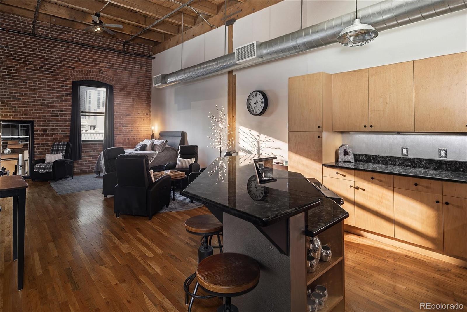 1801 Wynkoop Street Unit: 511
