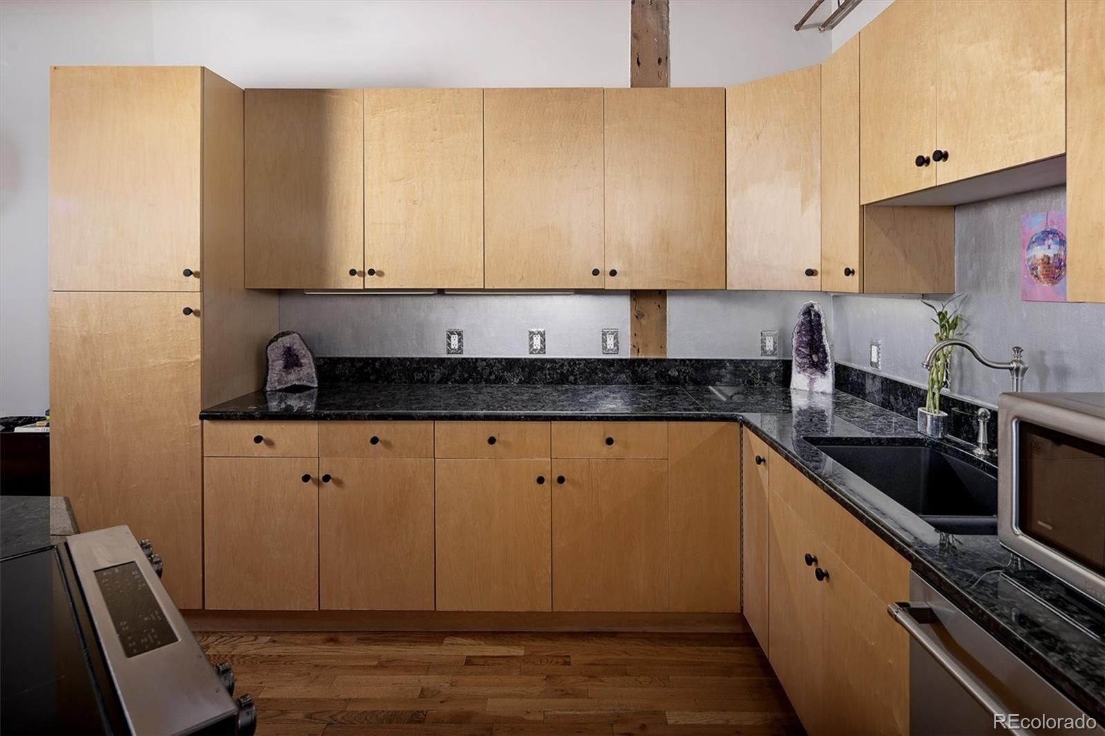 1801 Wynkoop Street Unit: 511