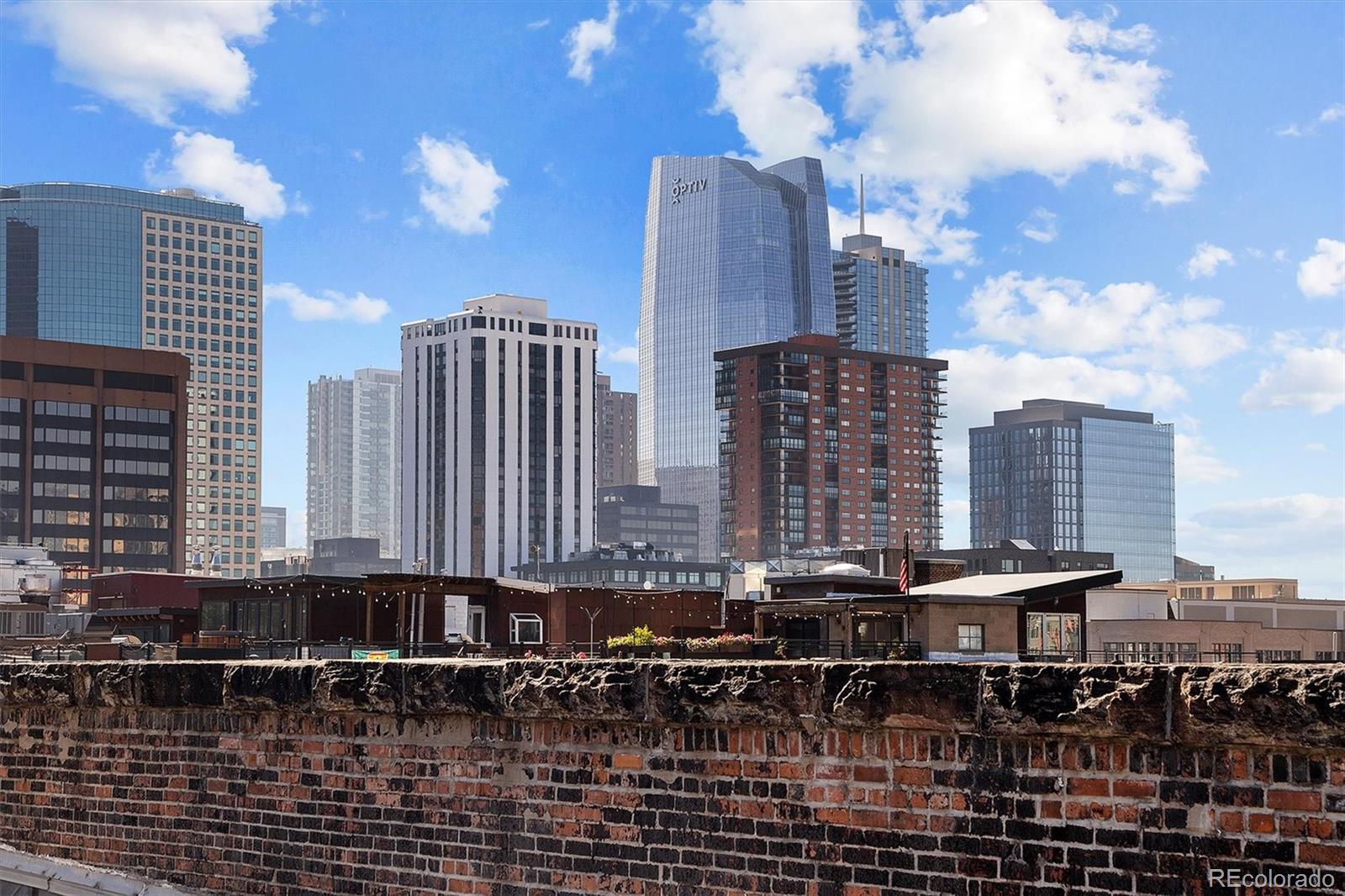 1801 Wynkoop Street Unit: 511