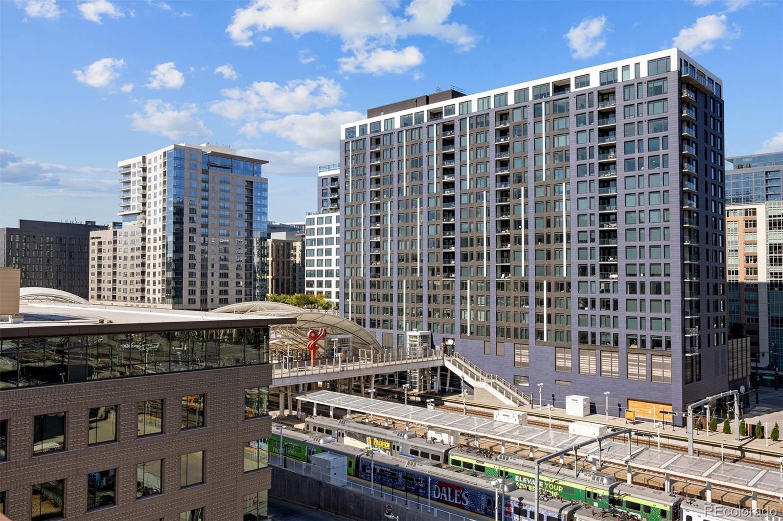 1801 Wynkoop Street Unit: 511