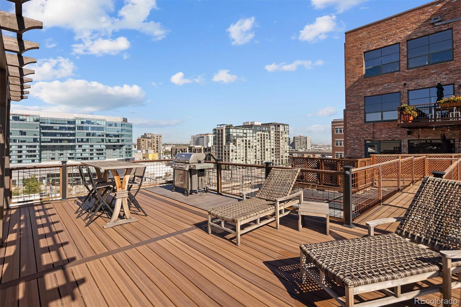 1801 Wynkoop Street Unit: 511