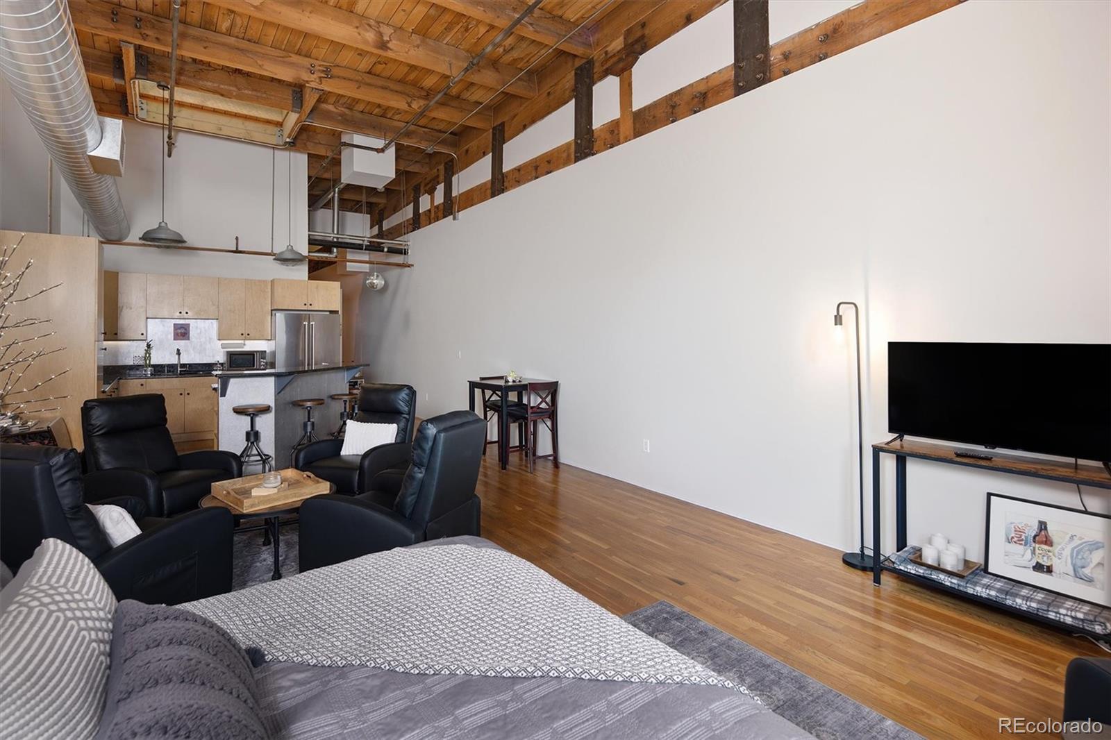 1801 Wynkoop Street Unit: 511