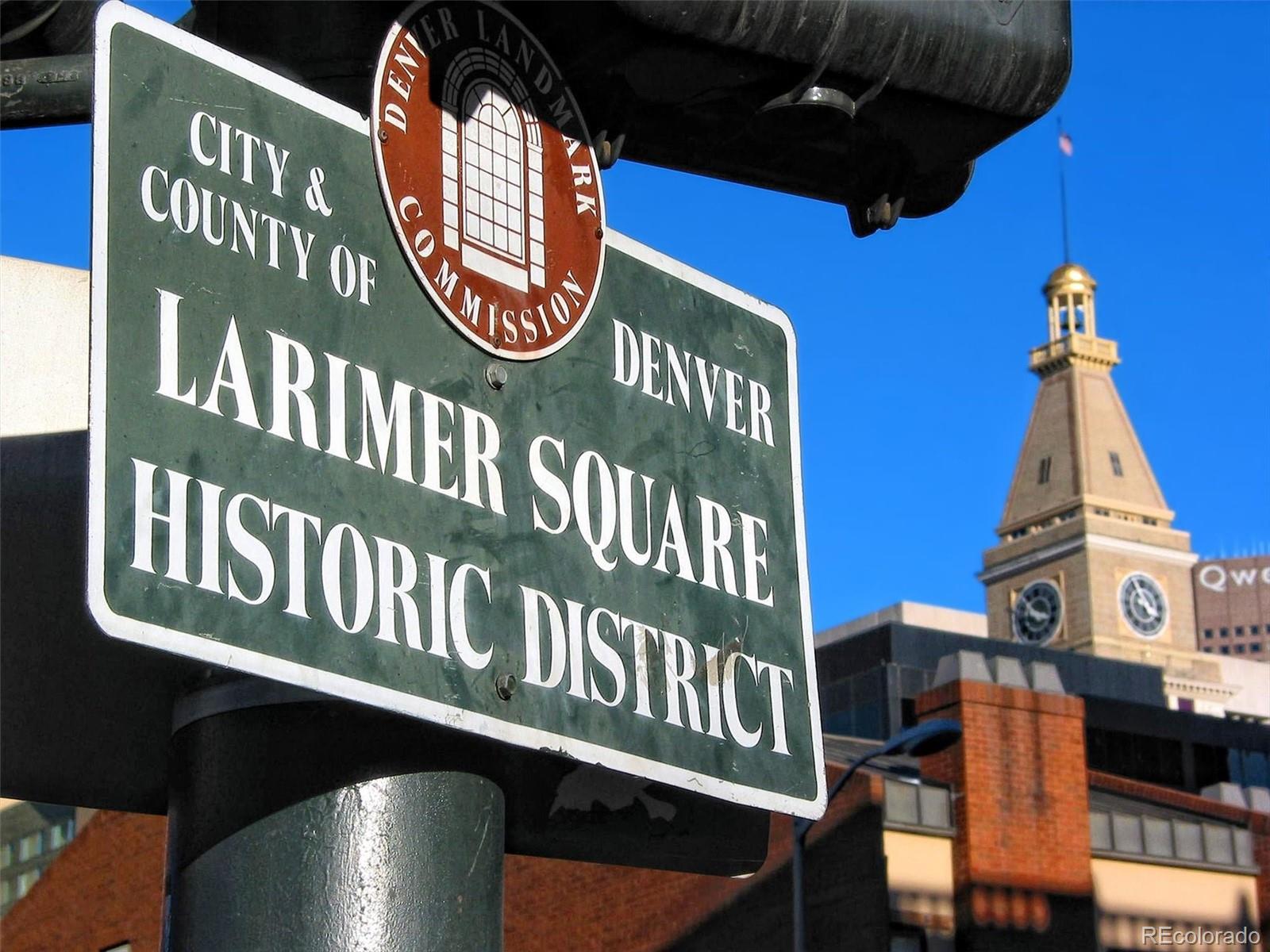 1801 Wynkoop Street Unit: 511