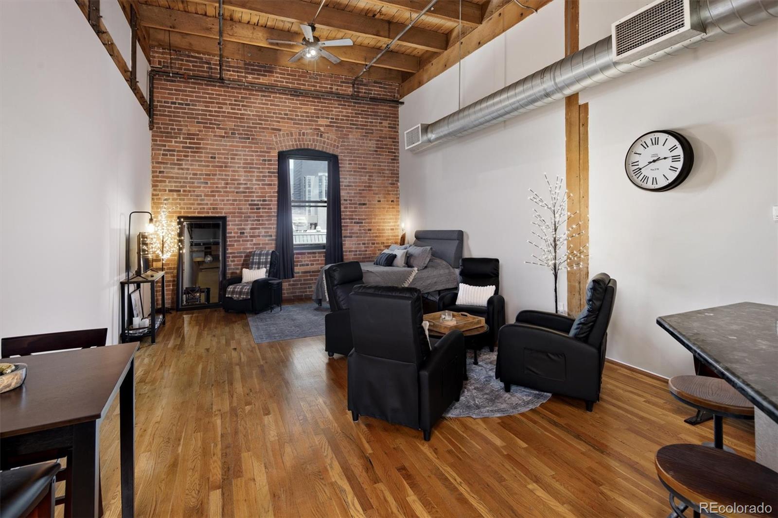 1801 Wynkoop Street Unit: 511
