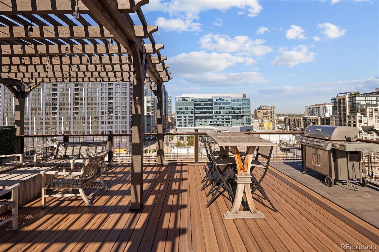 1801 Wynkoop Street Unit: 511