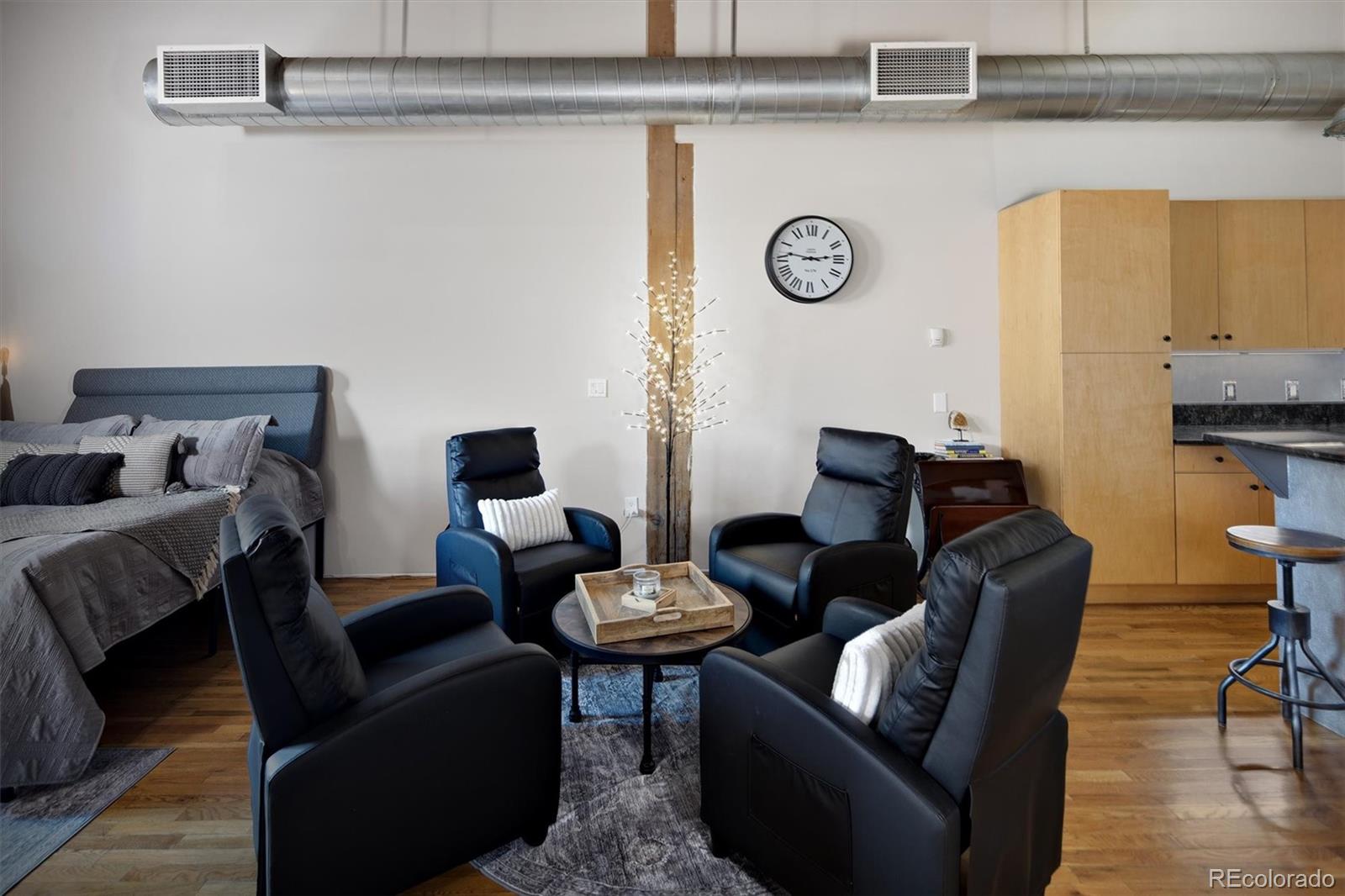 1801 Wynkoop Street Unit: 511