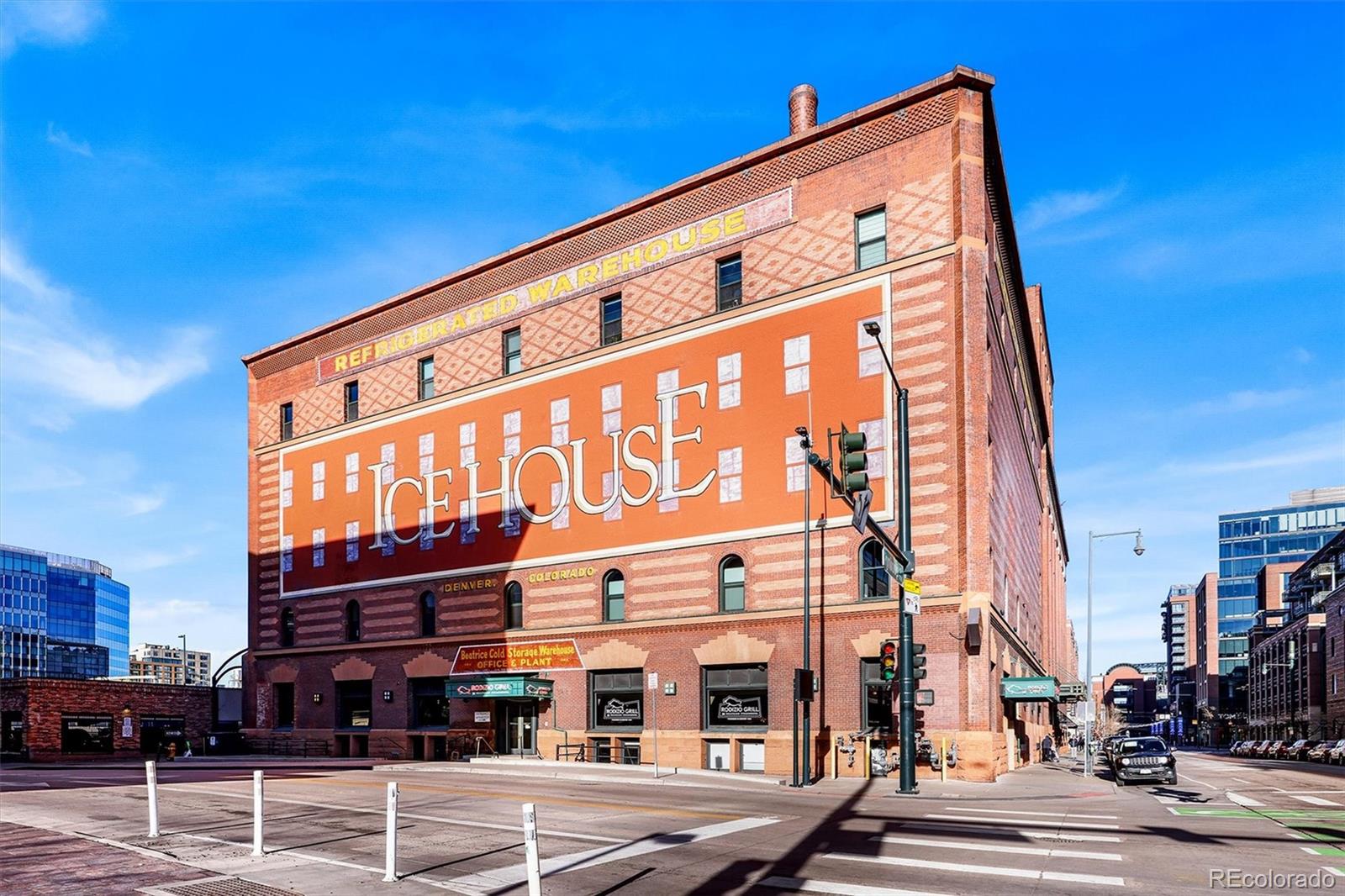 1801 Wynkoop Street Unit: 511