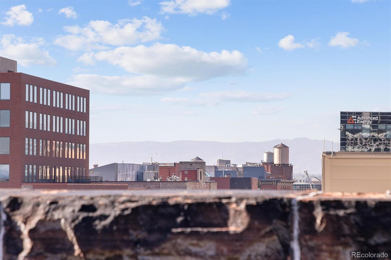 1801 Wynkoop Street Unit: 511