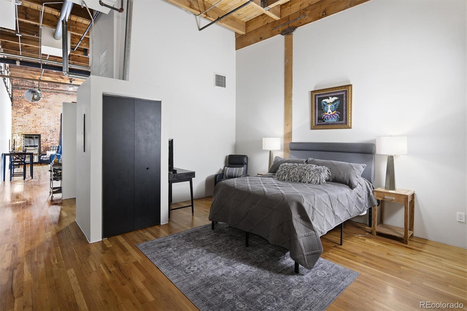 1801 Wynkoop Street Unit: 511