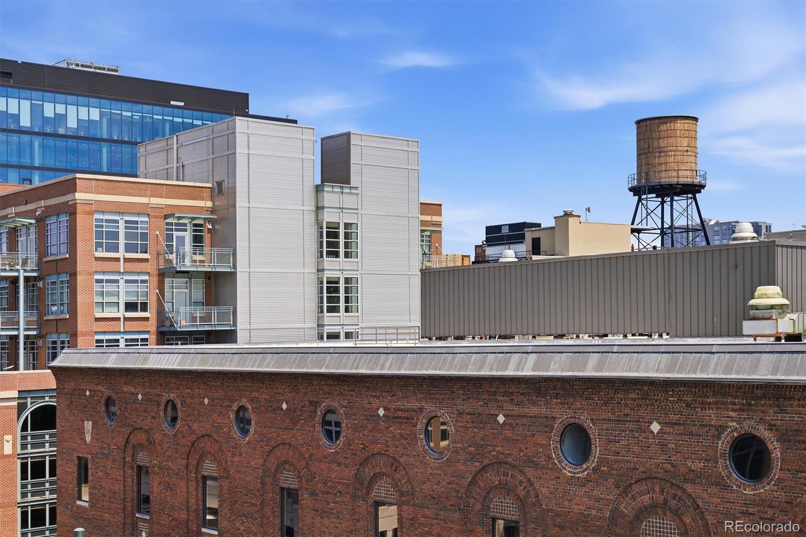 1801 Wynkoop Street Unit: 511