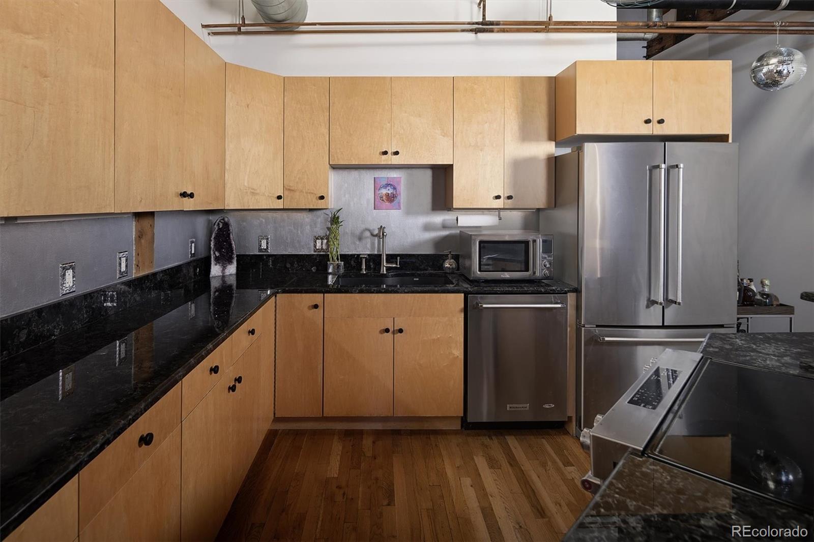 1801 Wynkoop Street Unit: 511