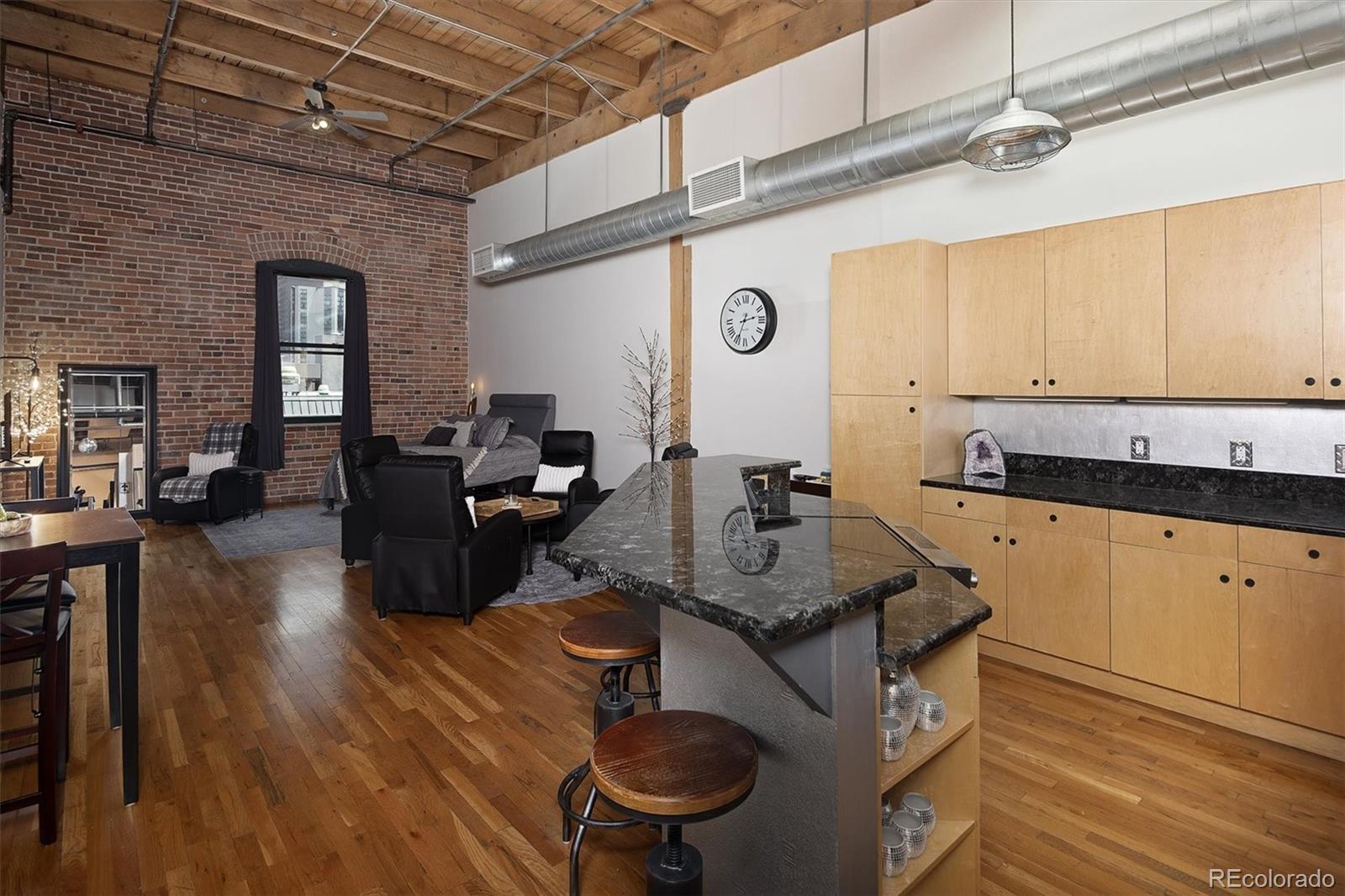 1801 Wynkoop Street Unit: 511
