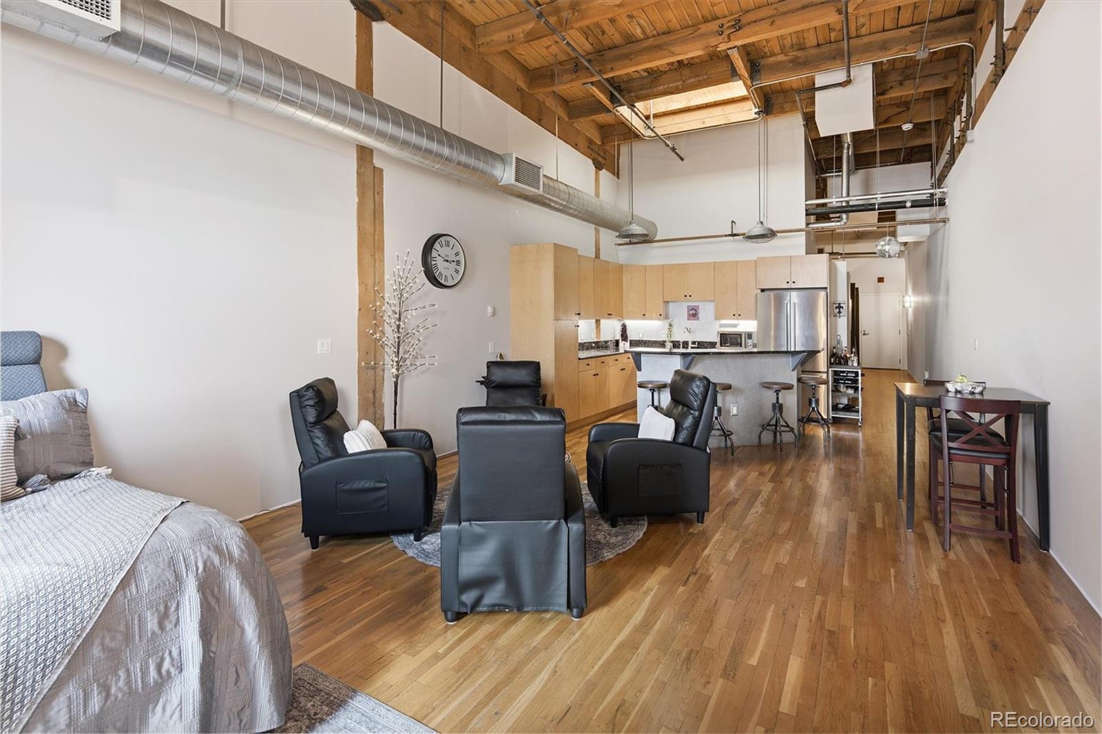 1801 Wynkoop Street Unit: 511