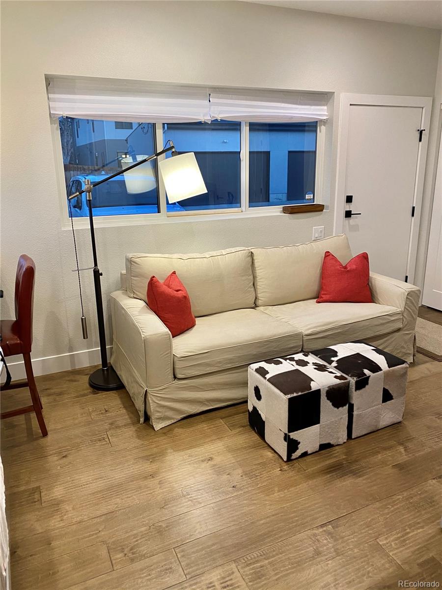 2466 S Delaware Street Unit: 4