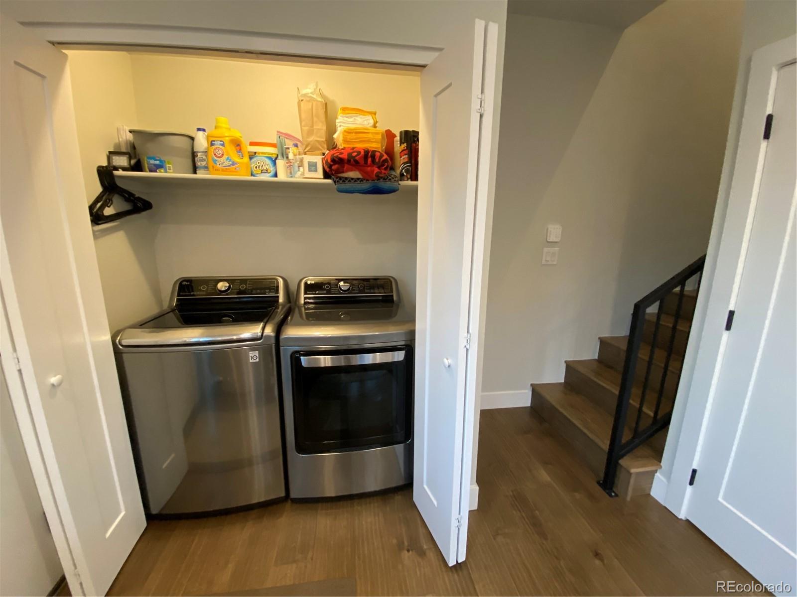 2466 S Delaware Street Unit: 4