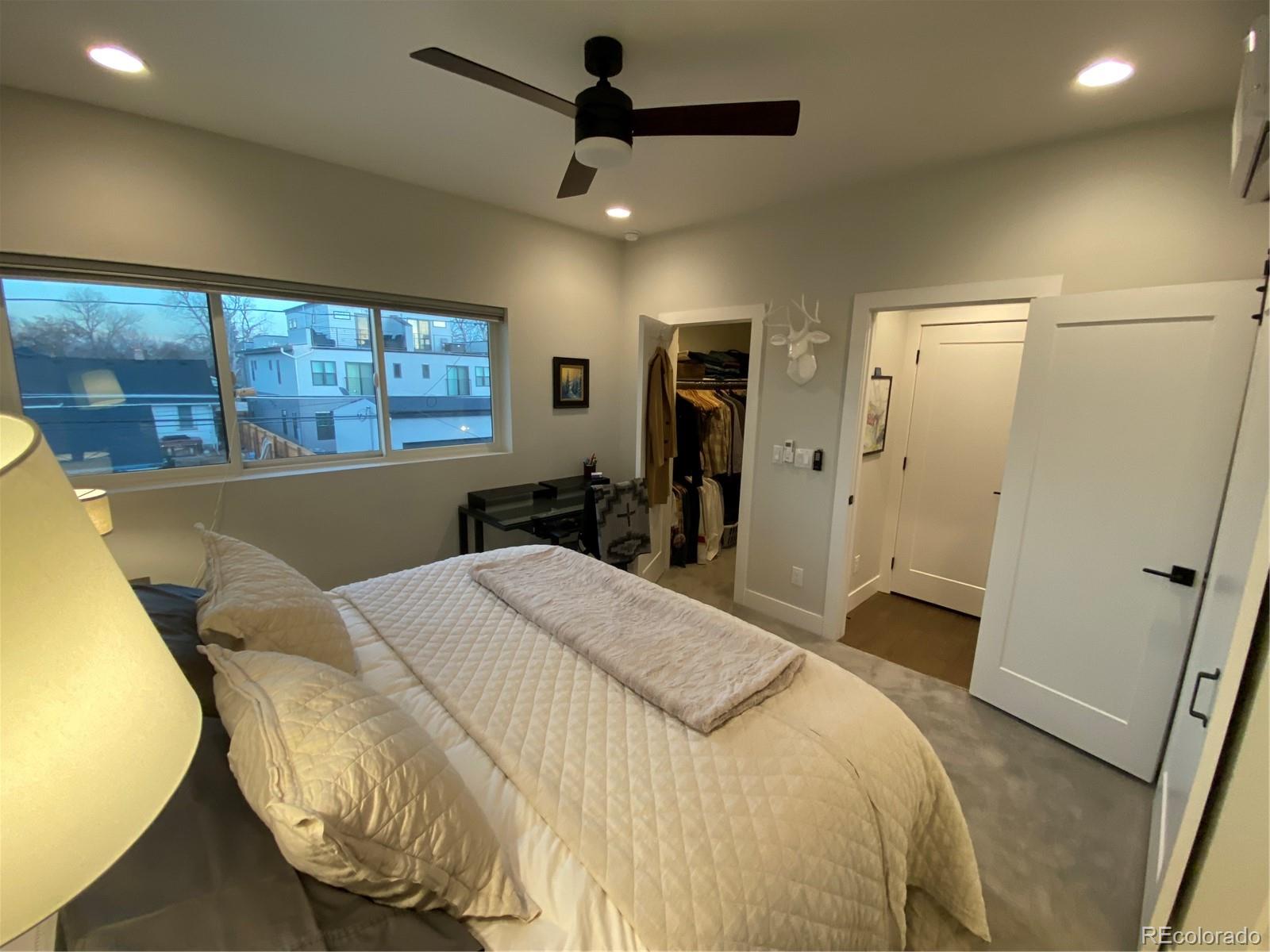 2466 S Delaware Street Unit: 4