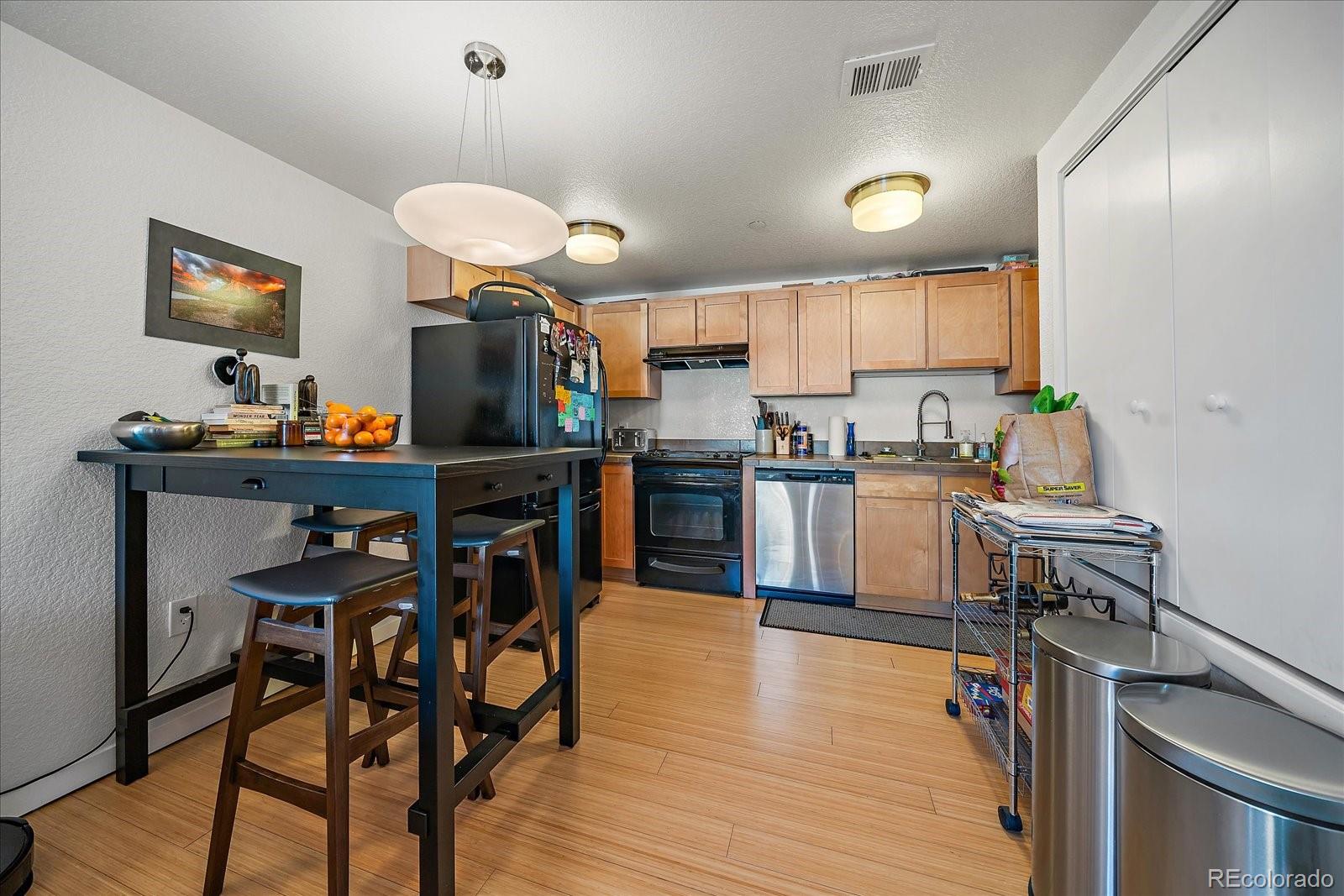 2850 E College Avenue Unit: 1