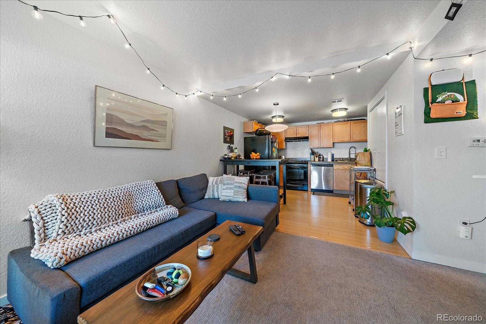 2850 E College Avenue Unit: 1