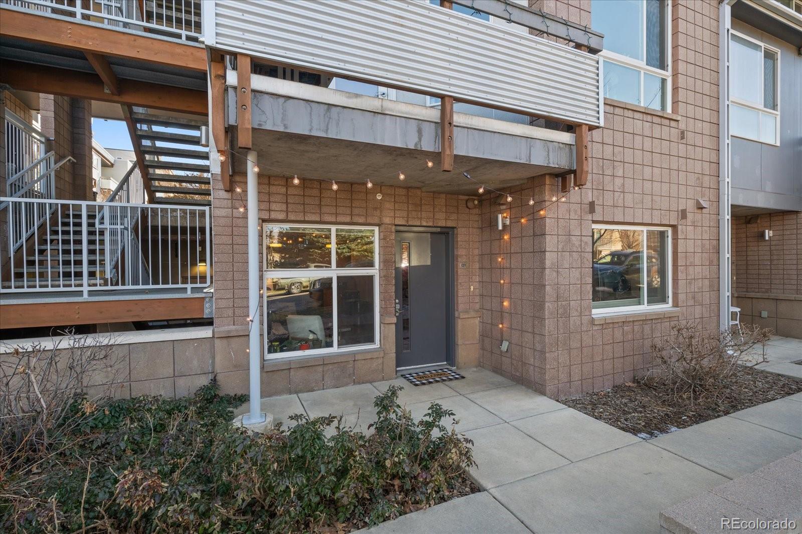 2850 E College Avenue Unit: 1