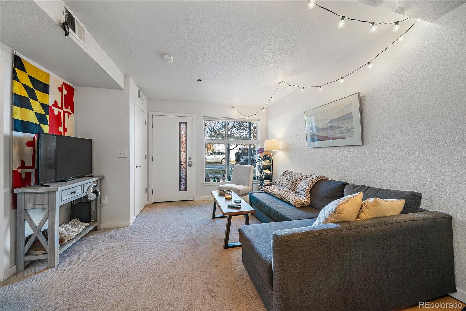 2850 E College Avenue Unit: 1