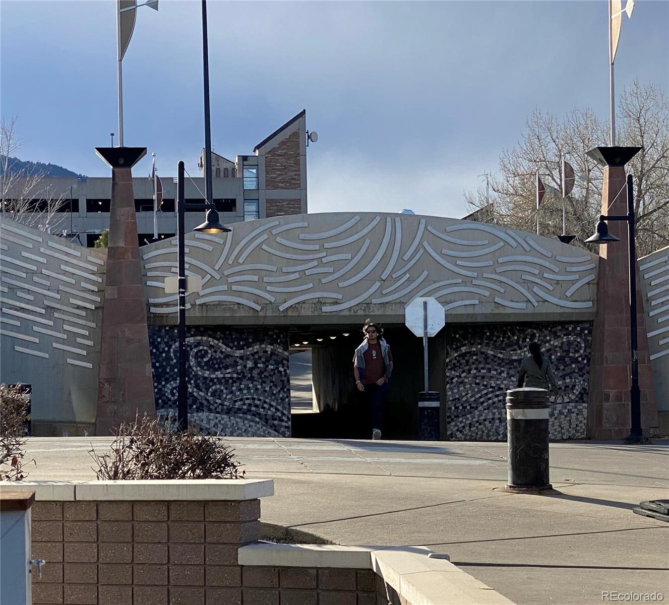 2850 E College Avenue Unit: 1