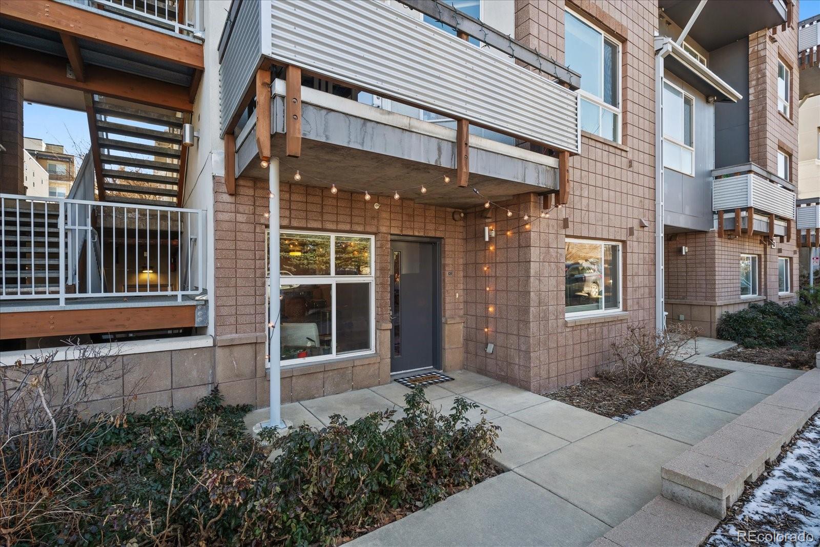 2850 E College Avenue Unit: 1