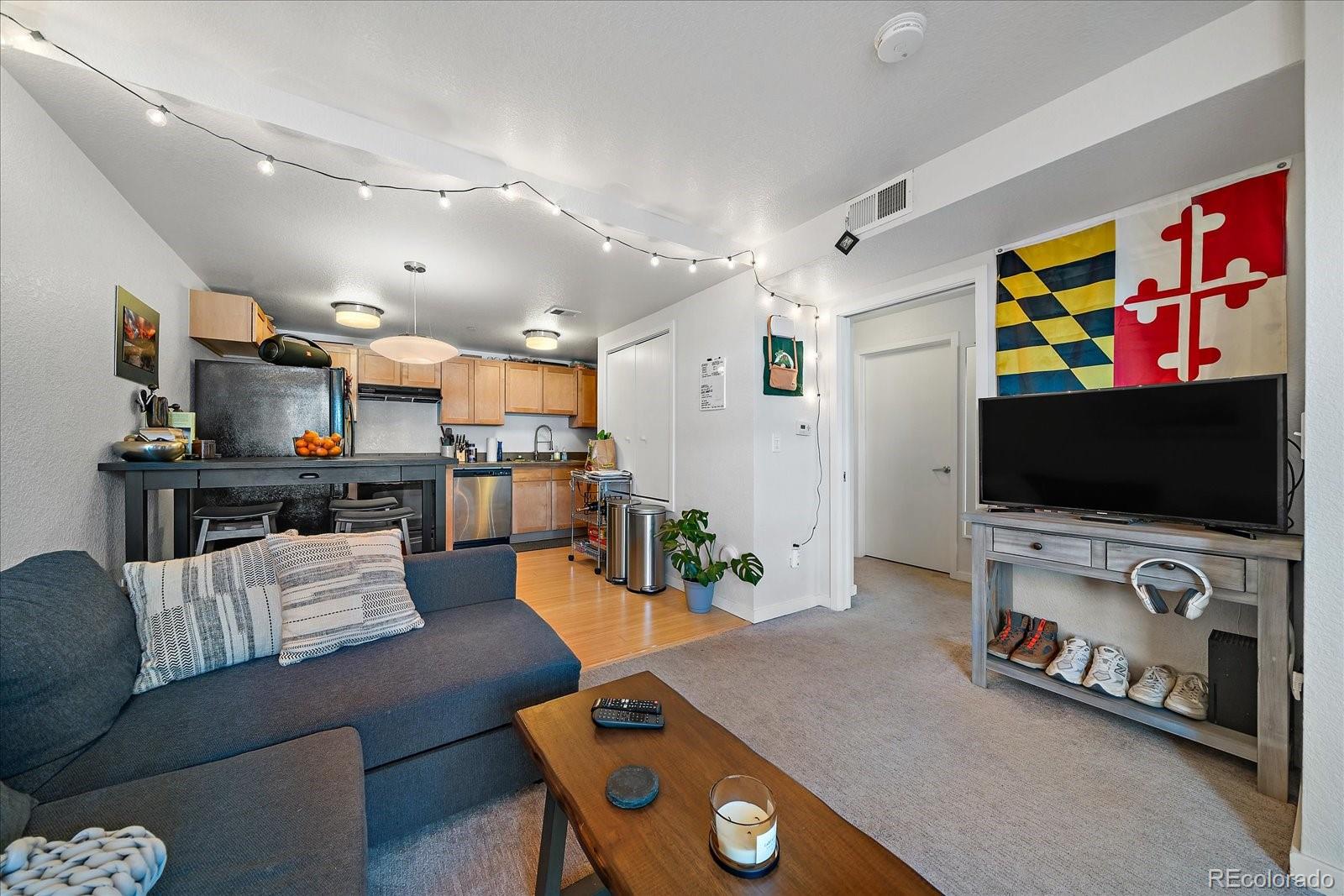 2850 E College Avenue Unit: 1