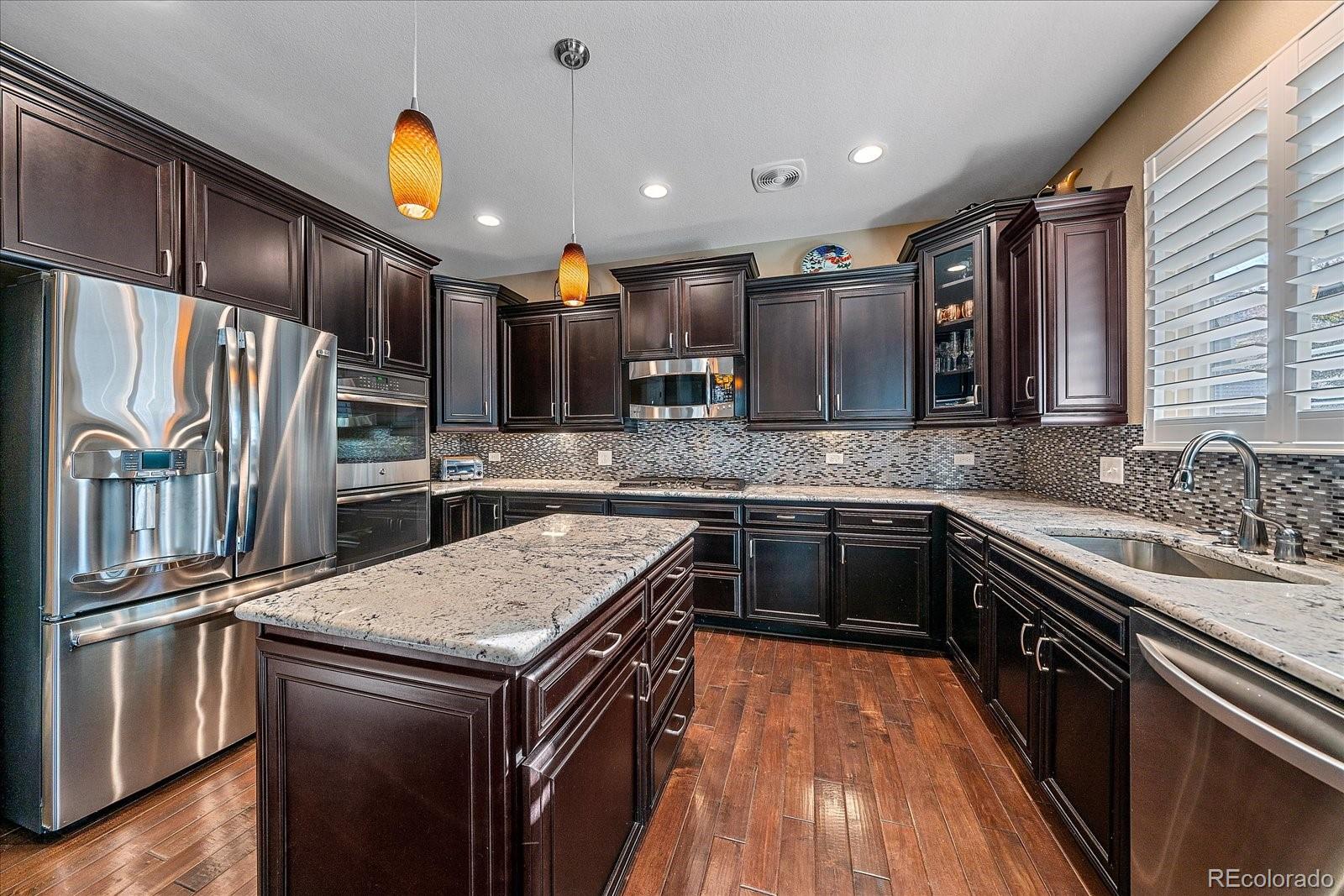 4545 S Monaco Street Unit: 324