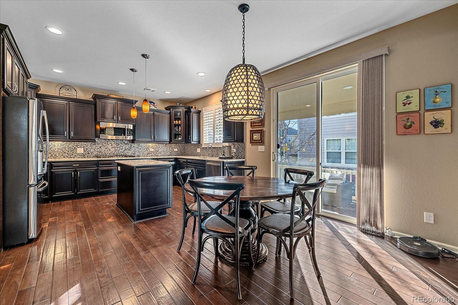 4545 S Monaco Street Unit: 324