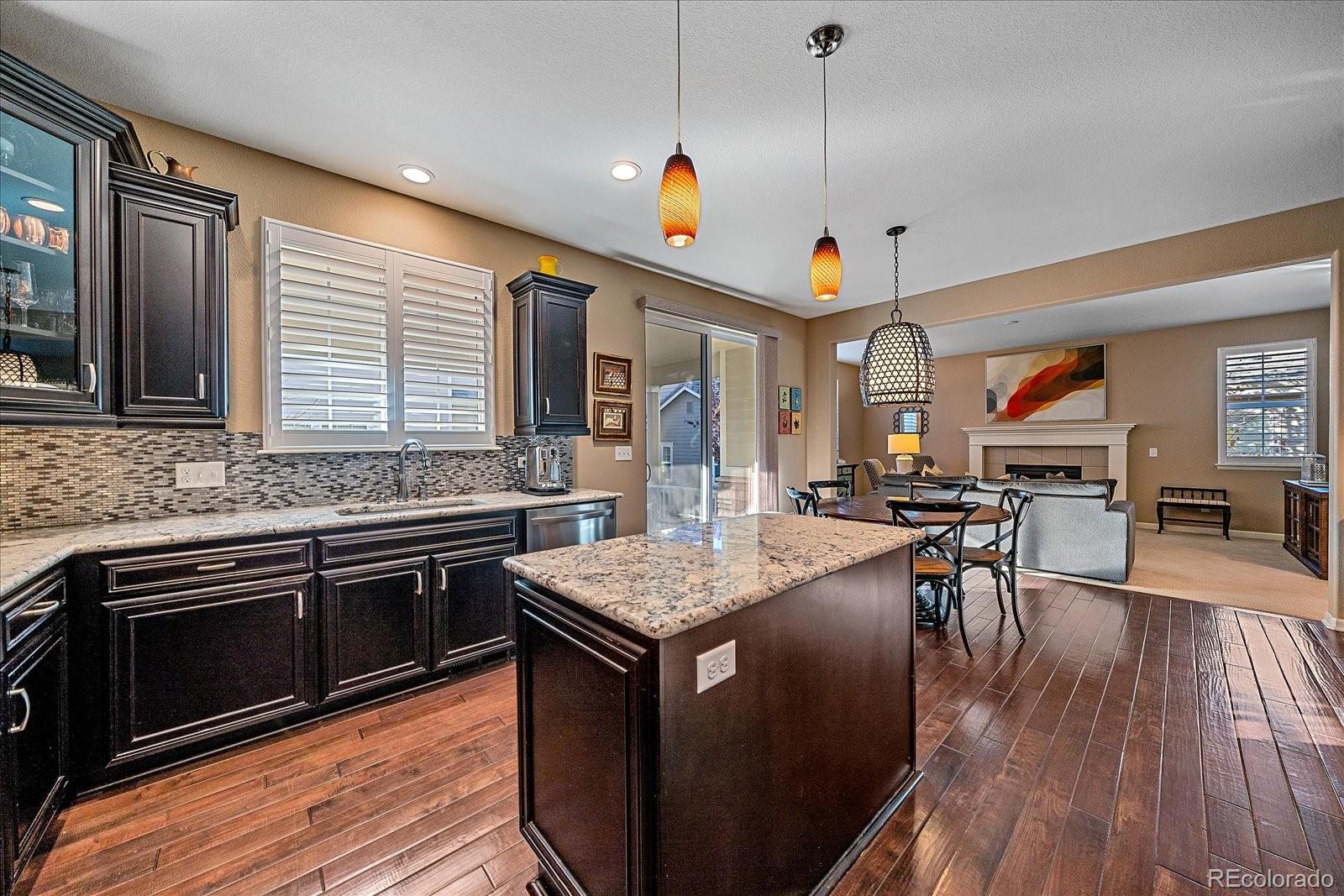 4545 S Monaco Street Unit: 324