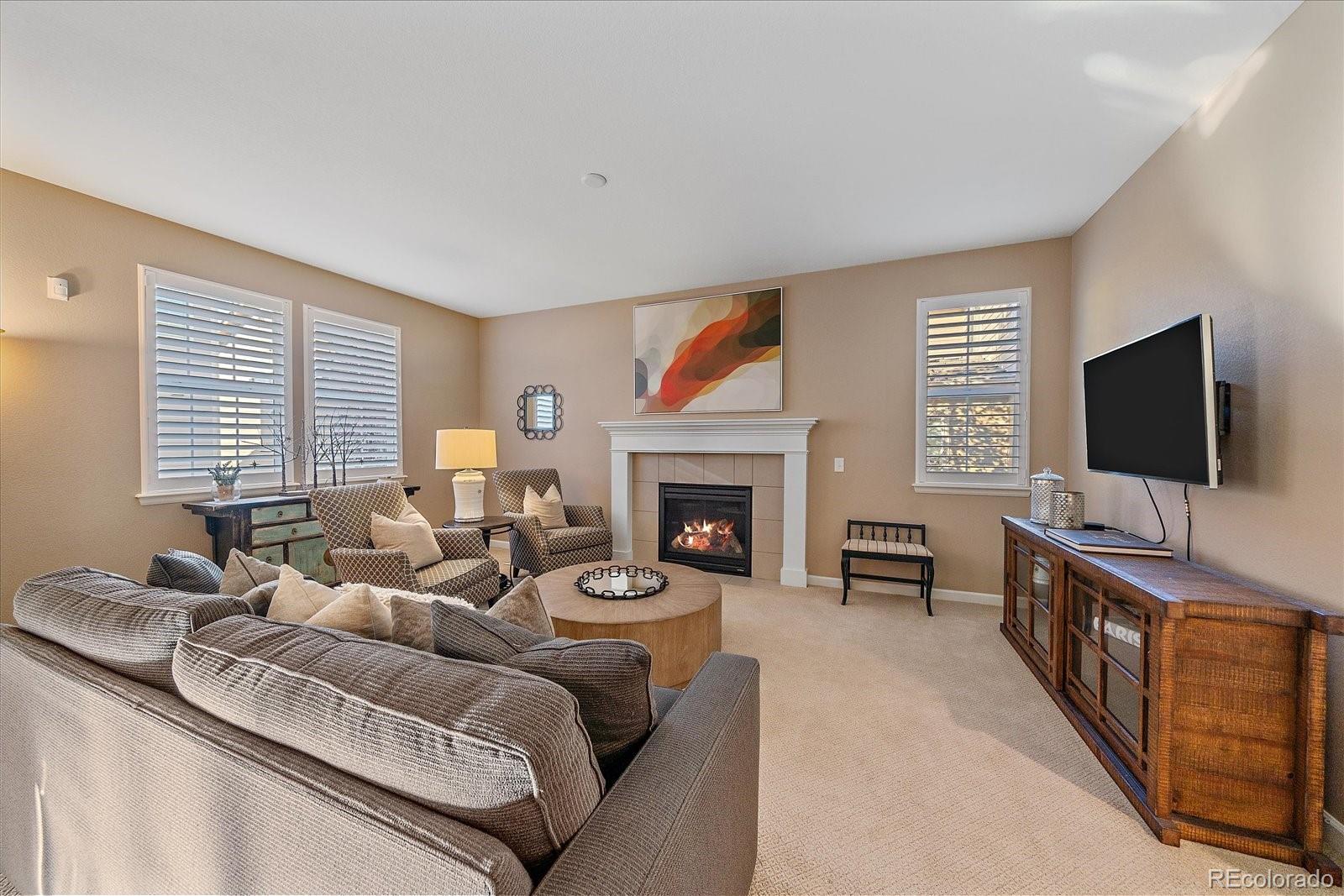 4545 S Monaco Street Unit: 324