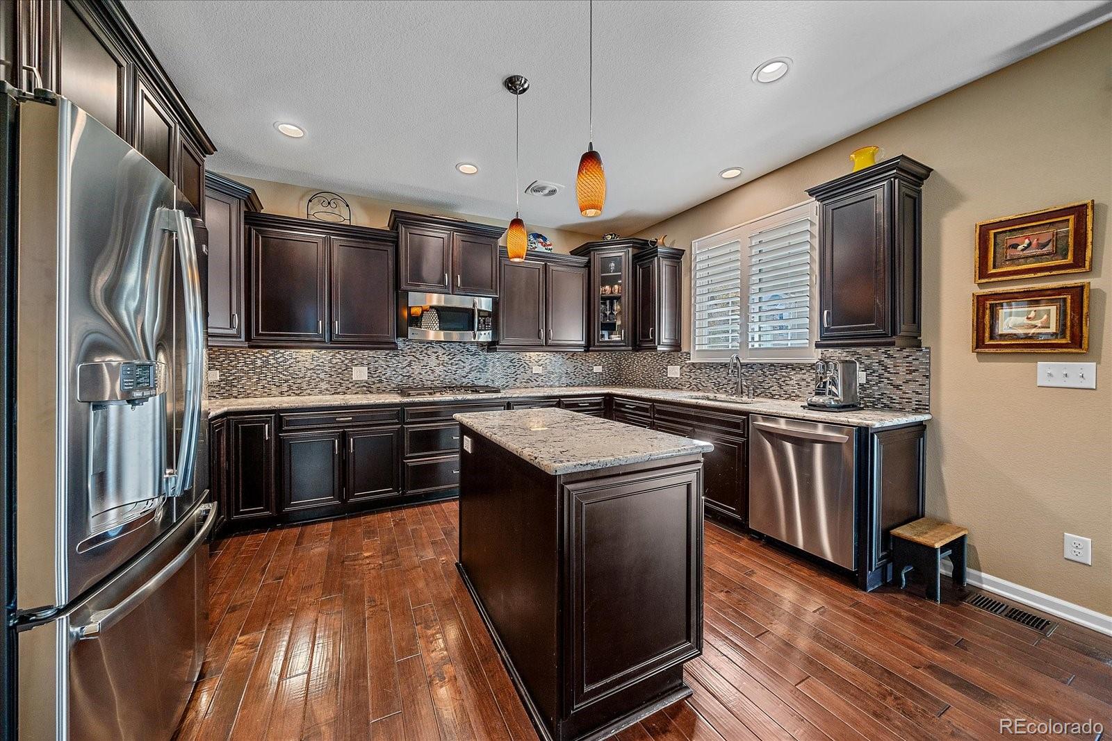 4545 S Monaco Street Unit: 324