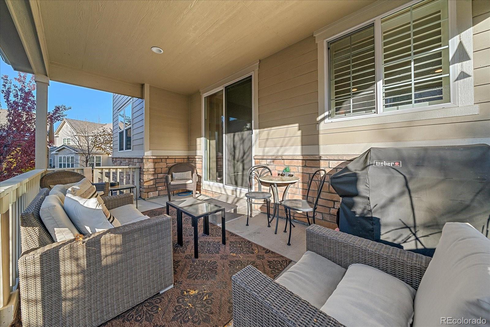 4545 S Monaco Street Unit: 324