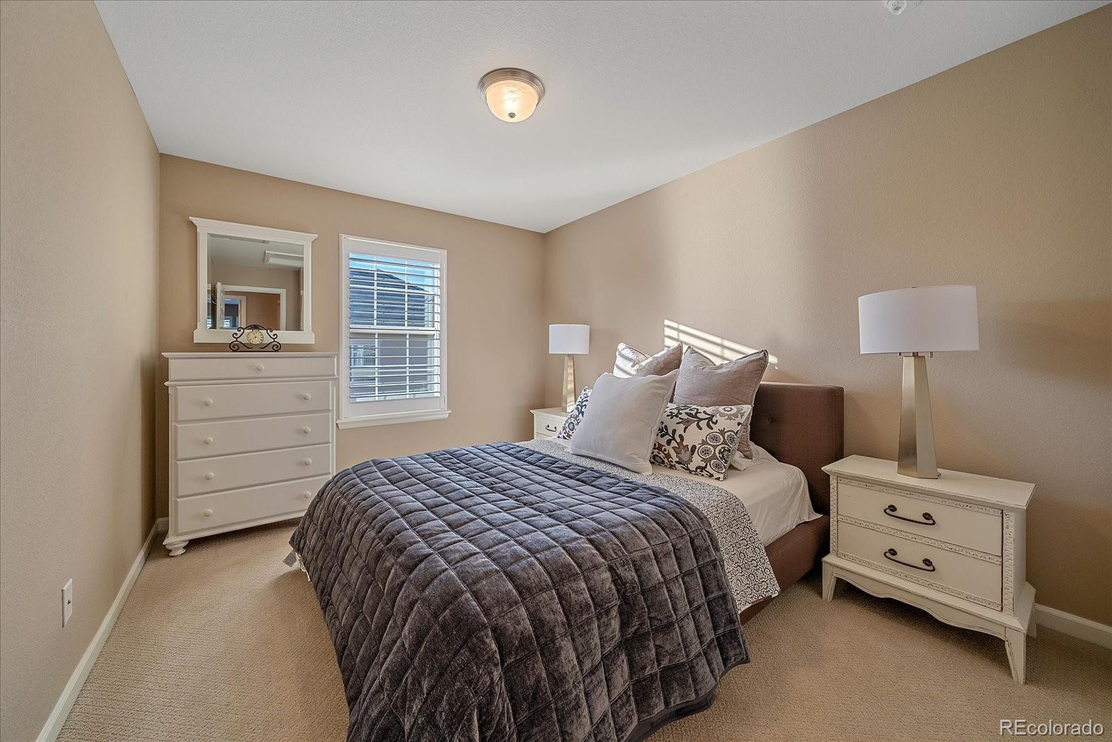 4545 S Monaco Street Unit: 324