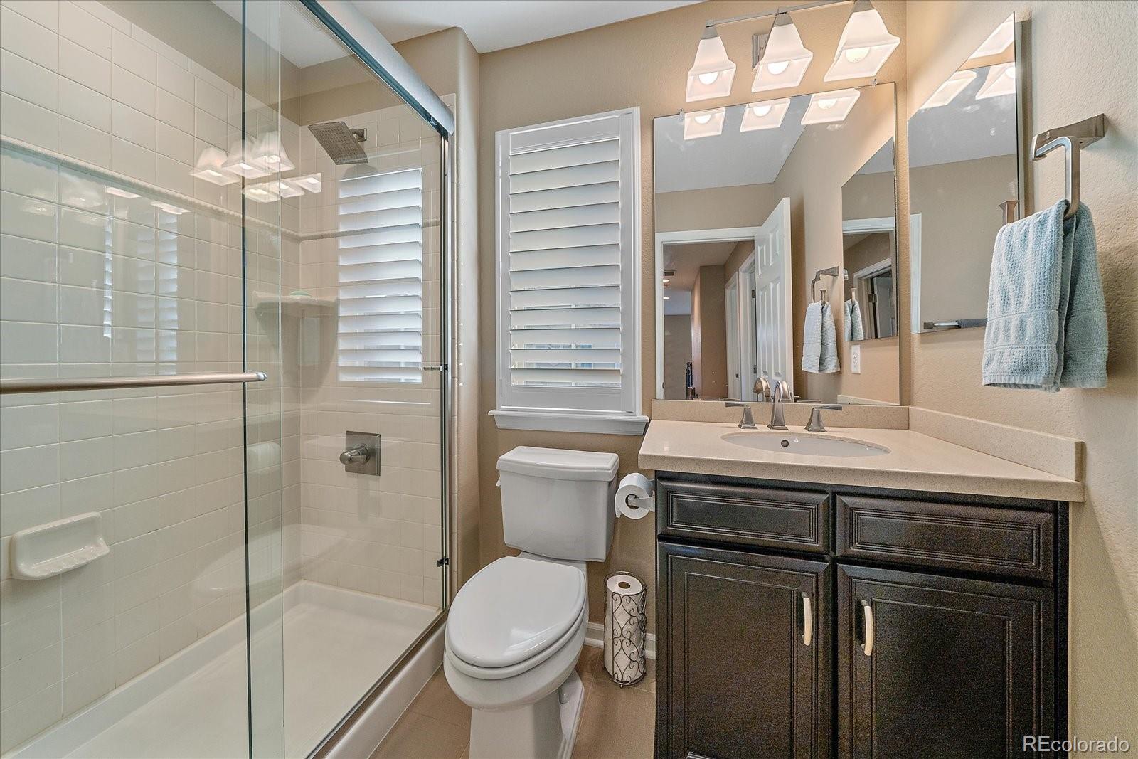 4545 S Monaco Street Unit: 324