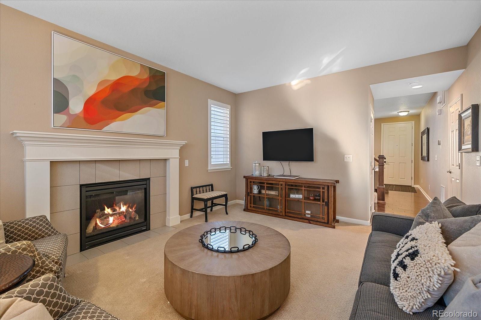 4545 S Monaco Street Unit: 324