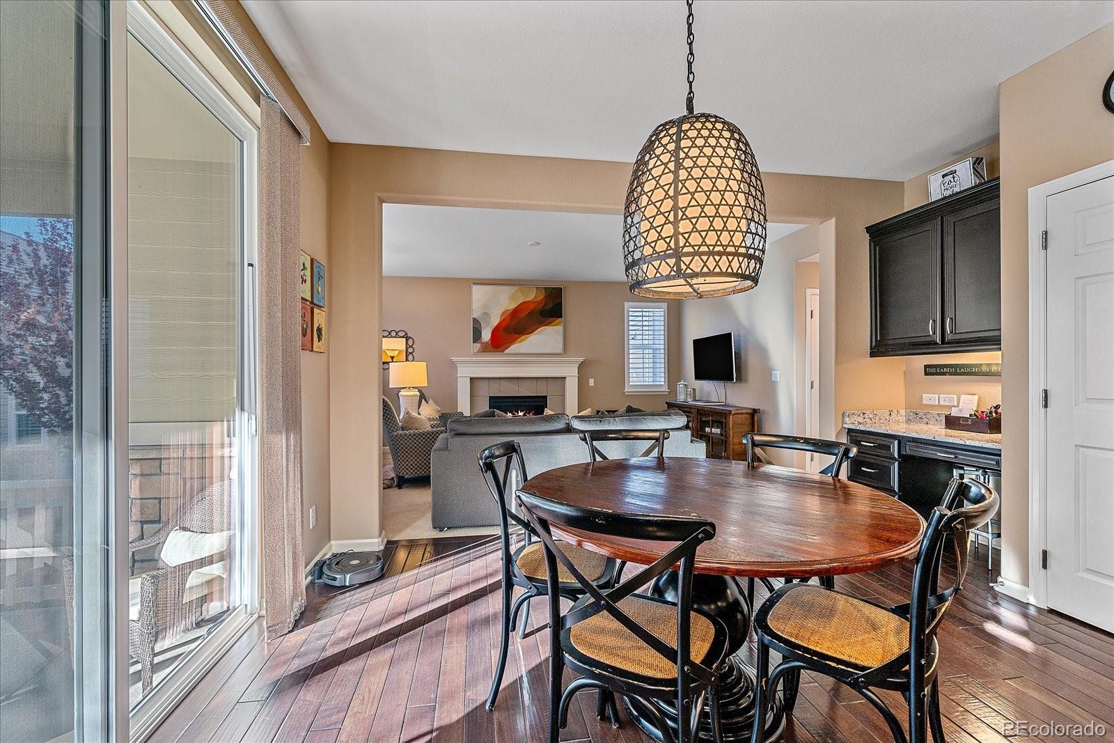 4545 S Monaco Street Unit: 324