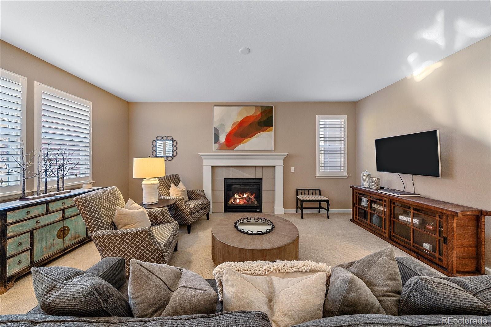 4545 S Monaco Street Unit: 324