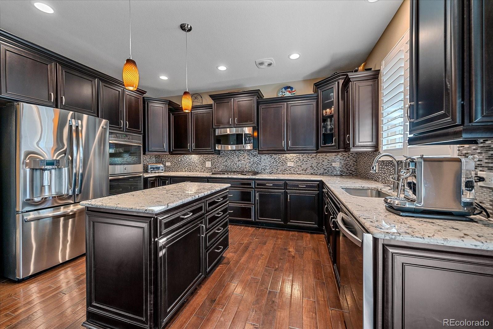 4545 S Monaco Street Unit: 324