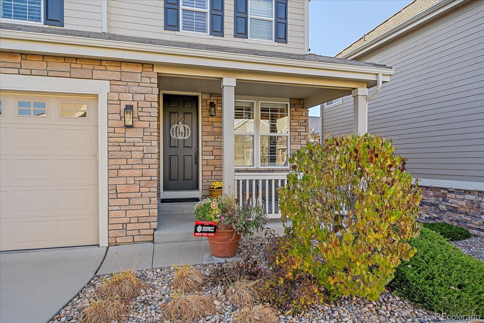 4545 S Monaco Street Unit: 324