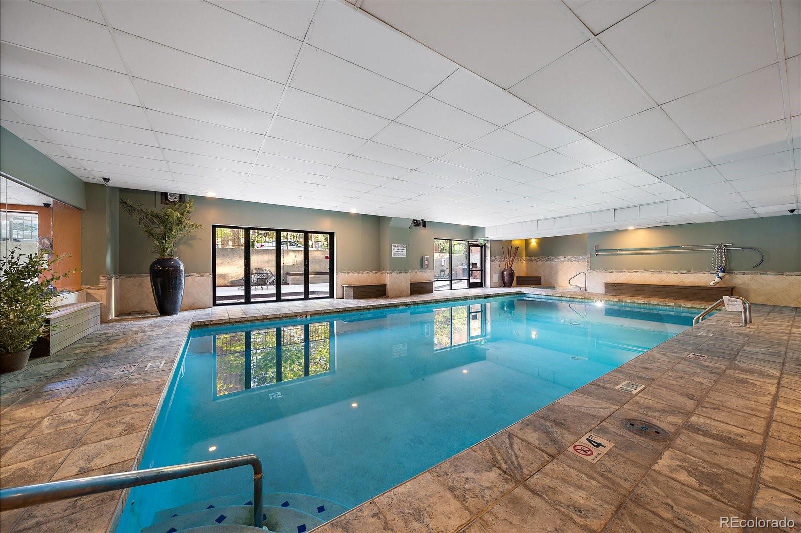 2 Adams Street Unit: 1402