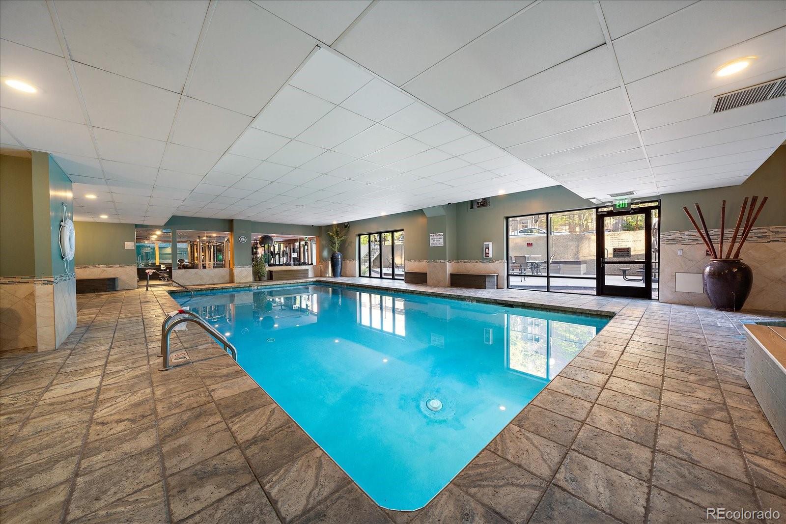 2 Adams Street Unit: 1402