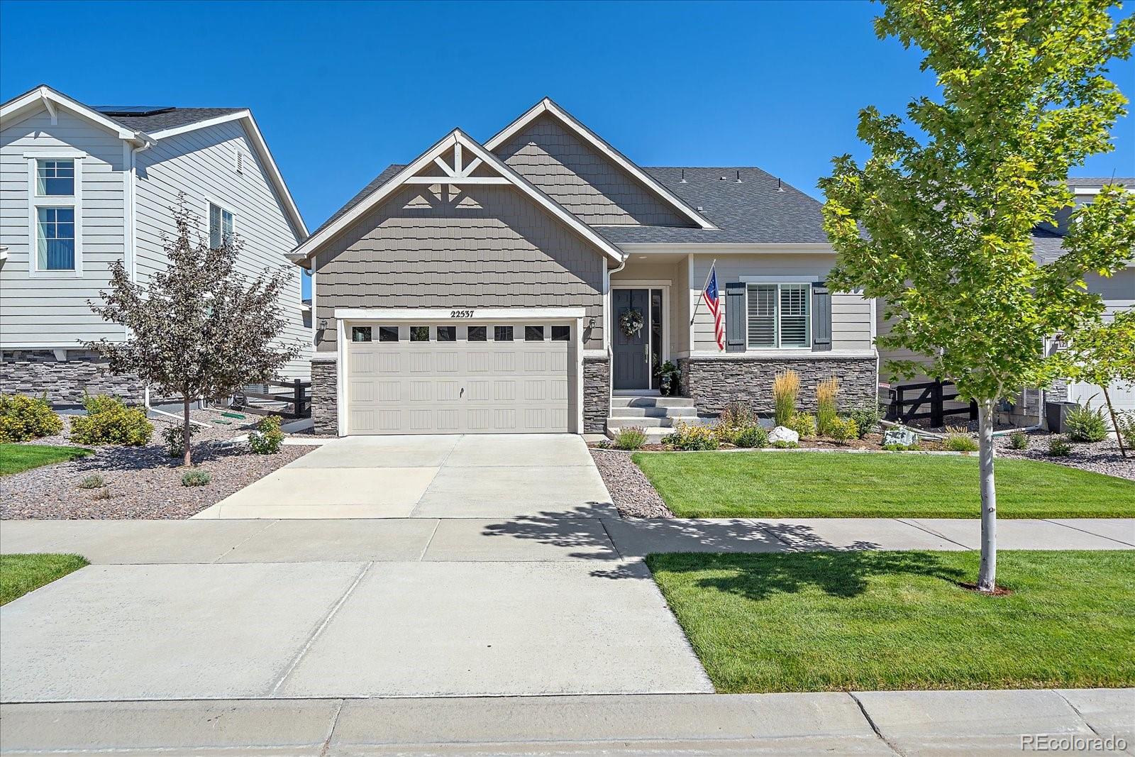 22537 E Swallow Place