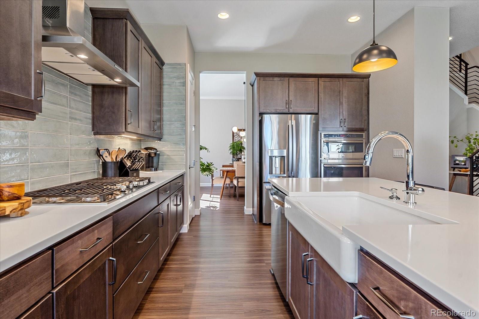 22537 E Swallow Place