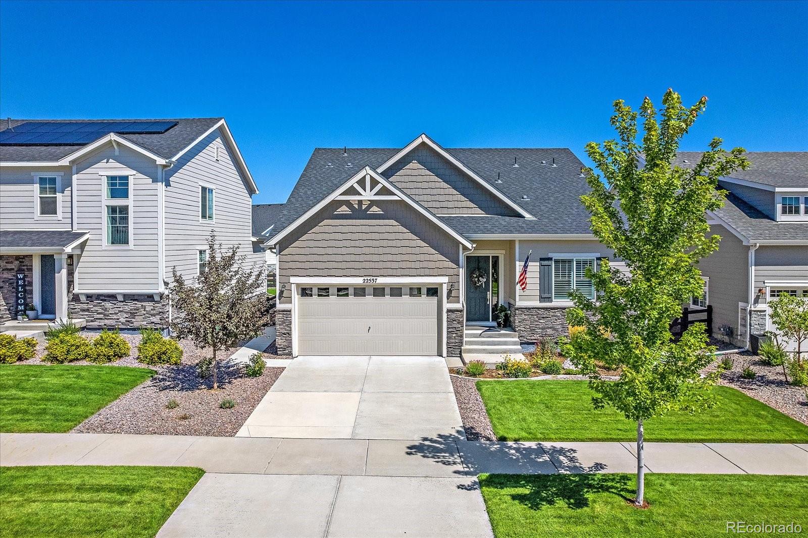 22537 E Swallow Place