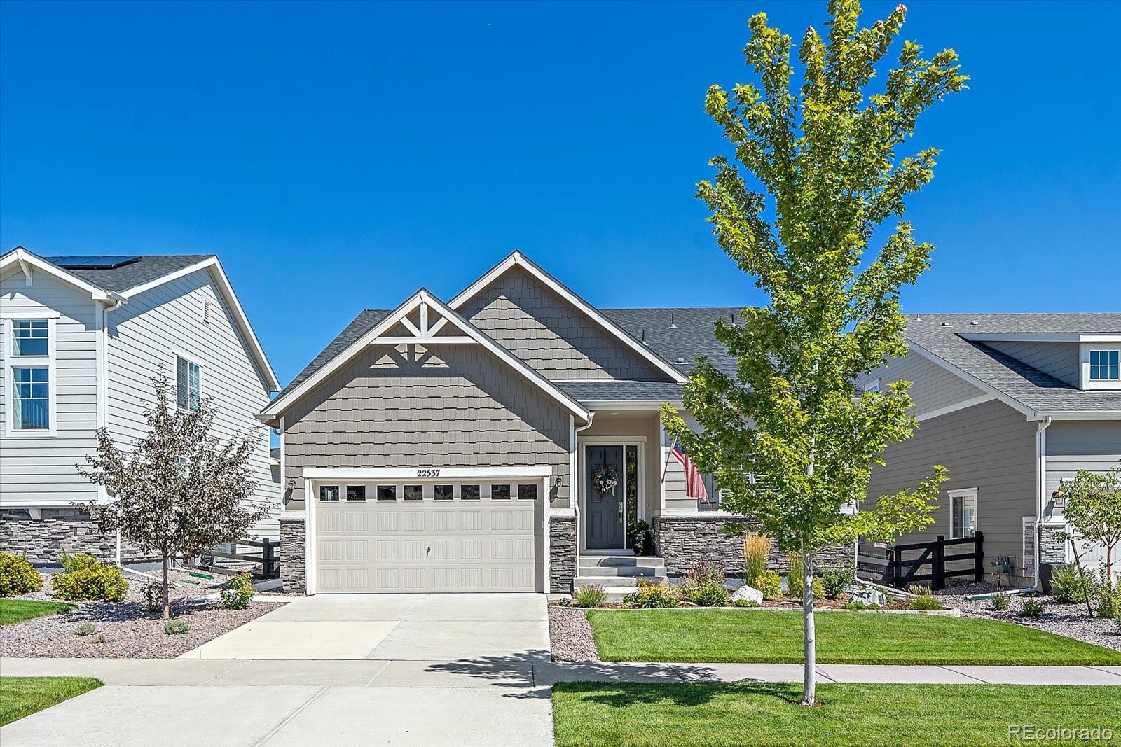 22537 E Swallow Place