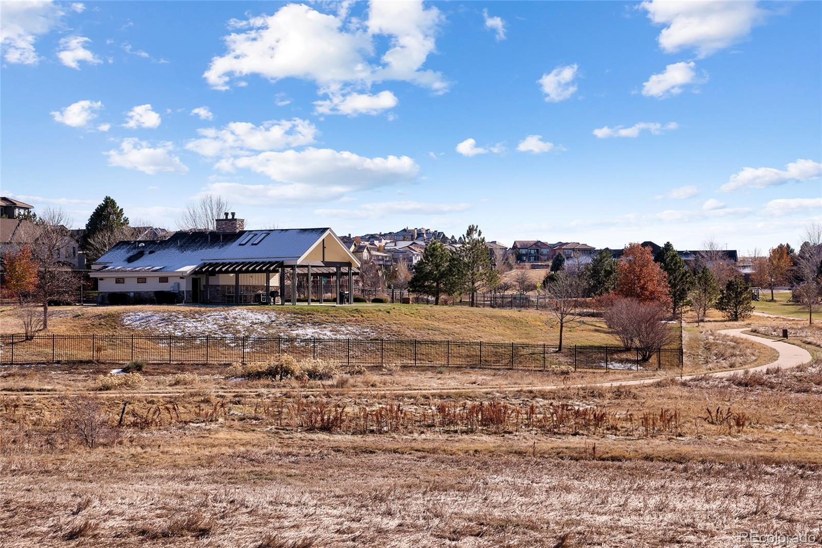 1027 Southbury Place