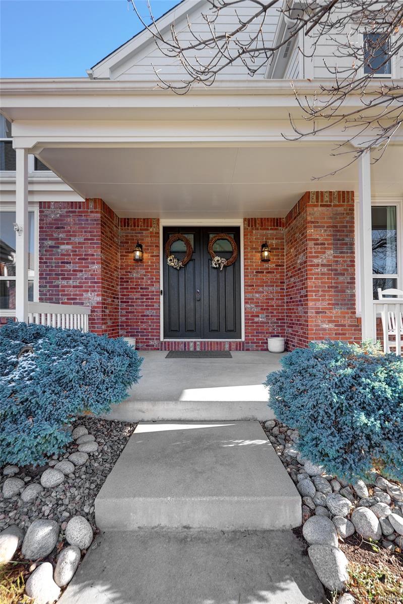 1027 Southbury Place